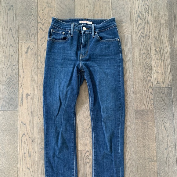 Levi's Skinny Jeans- 721 - Picture 1 of 2